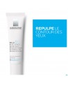 Lrp Hyalu B5 Yeux Creme 15ml