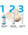 Lrp Hyalu B5 Ogen Creme 15ml