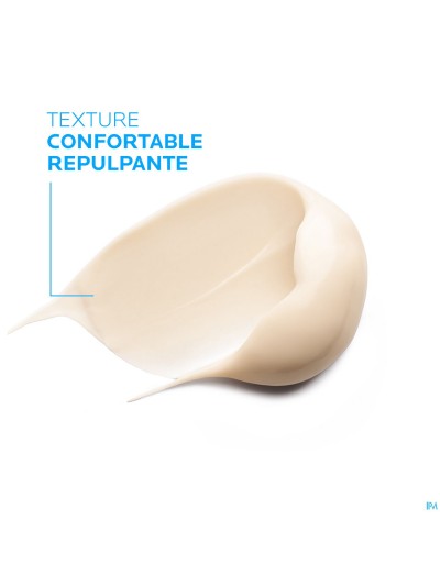 Lrp Hyalu B5 Ogen Creme 15ml