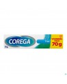 Corega Free Creme Adhesive 70g