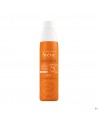 Avene Zonnespray Ip50+ 200ml Nf