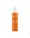 Avene Zonnespray Ip50+ 200ml Nf