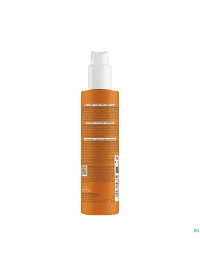 Avene Zonnespray Ip50+ 200ml Nf