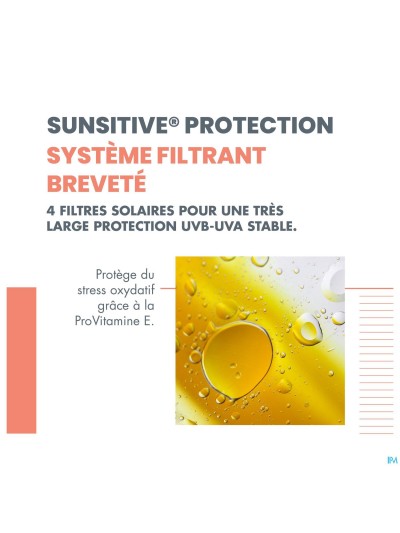 Avene Zonnespray Ip50+ 200ml Nf