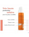 Avene Zonnespray Ip50+ 200ml Nf