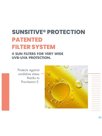 Avene Zonnespray Ip50+ 200ml Nf