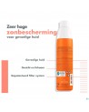 Avene Zonnespray Ip50+ 200ml Nf