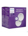 Philips Avent Borstkompres Dag/nacht 60 Scf254/61