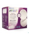Philips Avent Borstkompres Dag/nacht 60 Scf254/61