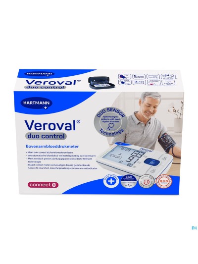Veroval Dc Medium 1 P/s