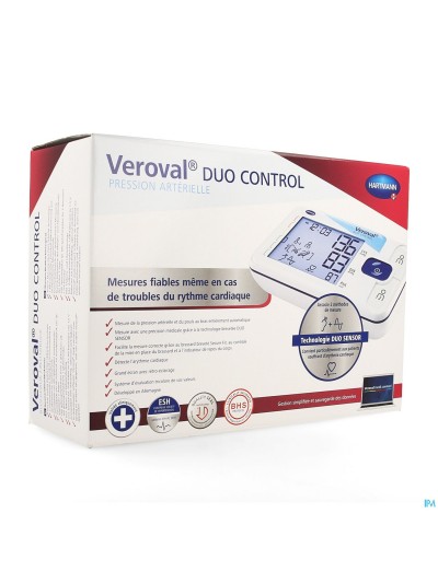 Veroval Dc Medium 1 P/s