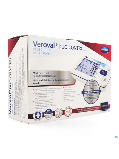 Veroval Dc Medium 1 P/s
