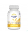 Lepivits Epa/dha+ Forte Caps 90