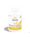 Lepivits Epa/dha+ Forte Caps 90