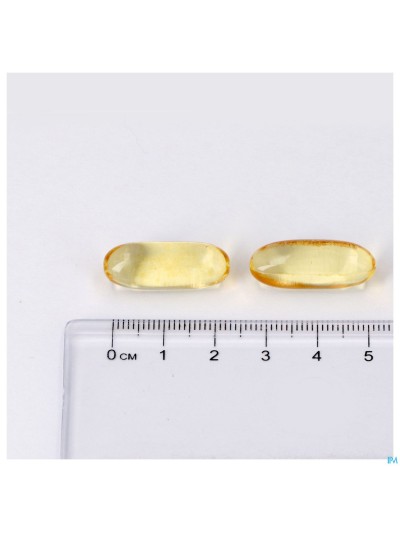 Lepivits Epa/dha+ Forte Caps 90