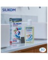 Silikom Once Shampooing Contre poux&lentes 200ml 