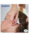 Silikom Once Shampooing Contre poux&lentes 200ml 