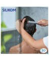 Silikom Once Shampoo tegen luizen & neten 200ml