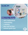 Silikom Once Shampooing Contre poux&lentes 200ml 