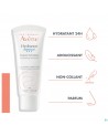 Avene Hydrance Licht Hydraterende Emulsie 40ml