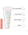 Avene Hydrance Licht Hydraterende Emulsie 40ml