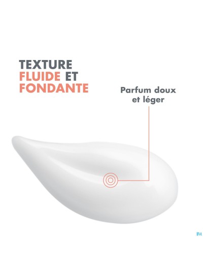 Avene Hydrance Uv Rijk Hydraterende Creme 40ml