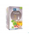 Biolys Pomme Rhubarbe Sene Sach 24