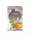 Biolys Pomme Rhubarbe Sene Sach 24