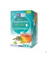Biolys Sleutelbloem Weegbree Sach 24