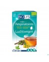 Biolys Sleutelbloem Weegbree Sach 24