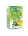 Biolys The Vert Sach 24