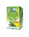 Biolys Groene Thee Sach 24