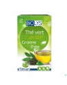 Biolys Groene Thee Sach 24