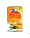 Biolys The Vert Agrumes Sach 24