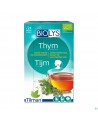 Biolys Thym Sach 24