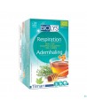 Biolys Tijm Eucalyptus Honing Zakje 24