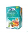 Biolys Tijm Eucalyptus Honing Zakje 24