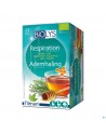 Biolys Tijm Eucalyptus Honing Zakje 24