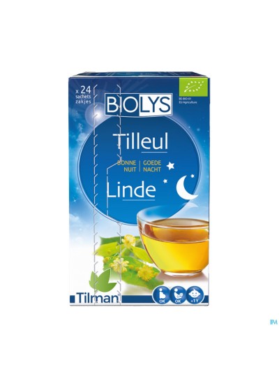 Biolys Linde Sach 24
