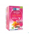 Biolys Vigne Rouge Fruits Rouges Sach 24