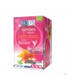 Biolys Vigne Rouge Fruits Rouges Sach 24