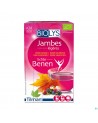 Biolys Vigne Rouge Fruits Rouges Sach 24