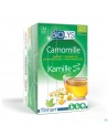 Biolys Kamille Sach 24