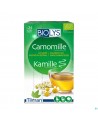 Biolys Kamille Sach 24