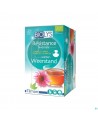 Biolys Kaneel-echinacea Sach 24