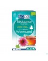 Biolys Kaneel-echinacea Sach 24