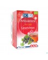 Biolys Cassis Sach 24