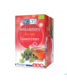Biolys Cassis Sach 24