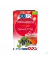 Biolys Cassis Sach 24