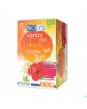 Biolys Fenouil Hibiscus Sach 24